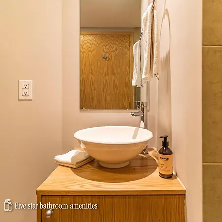Casa Roma By Kukun Apartment Mexico City Exterior photo