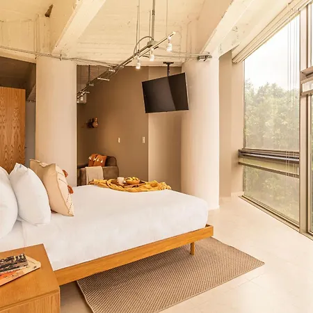 Casa Roma By Kukun Apartment Mexico City Exterior photo