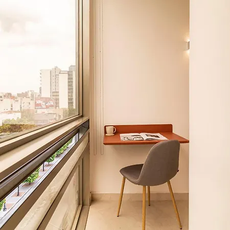 Casa Roma By Kukun Apartment Mexico City Exterior photo