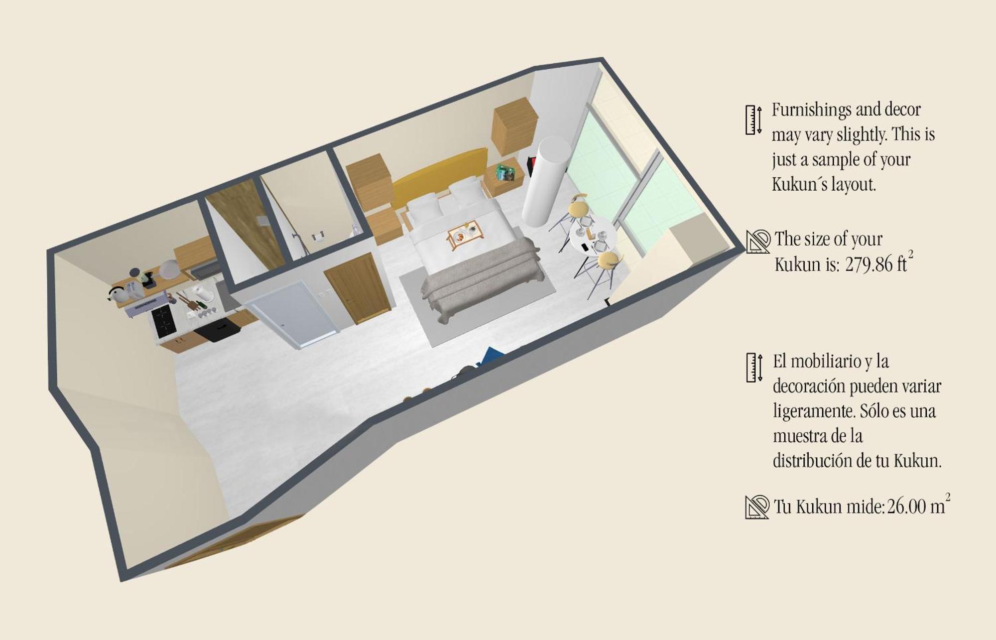 Casa Roma By Kukun *
