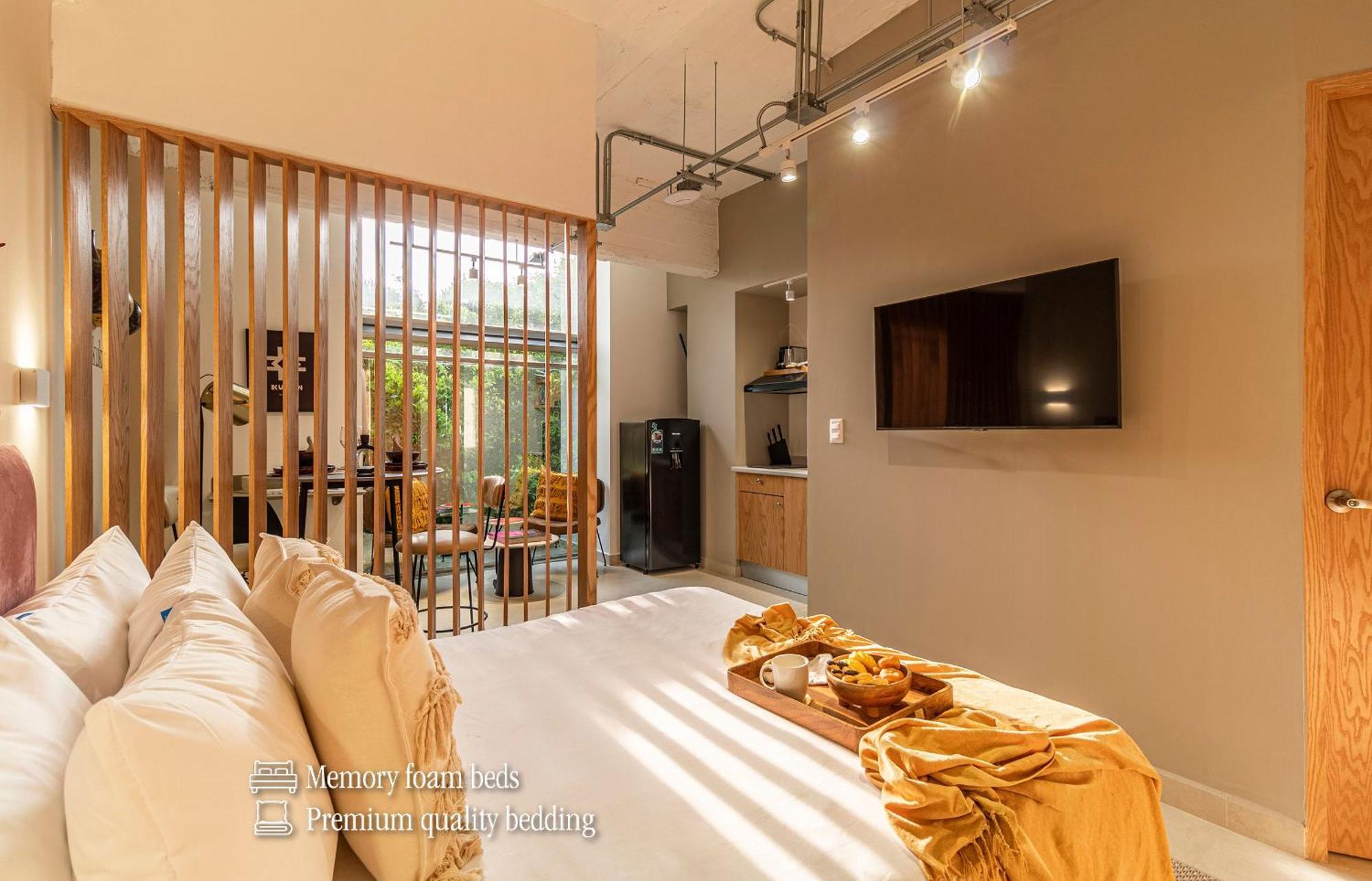 Casa Roma By Kukun Apartment *