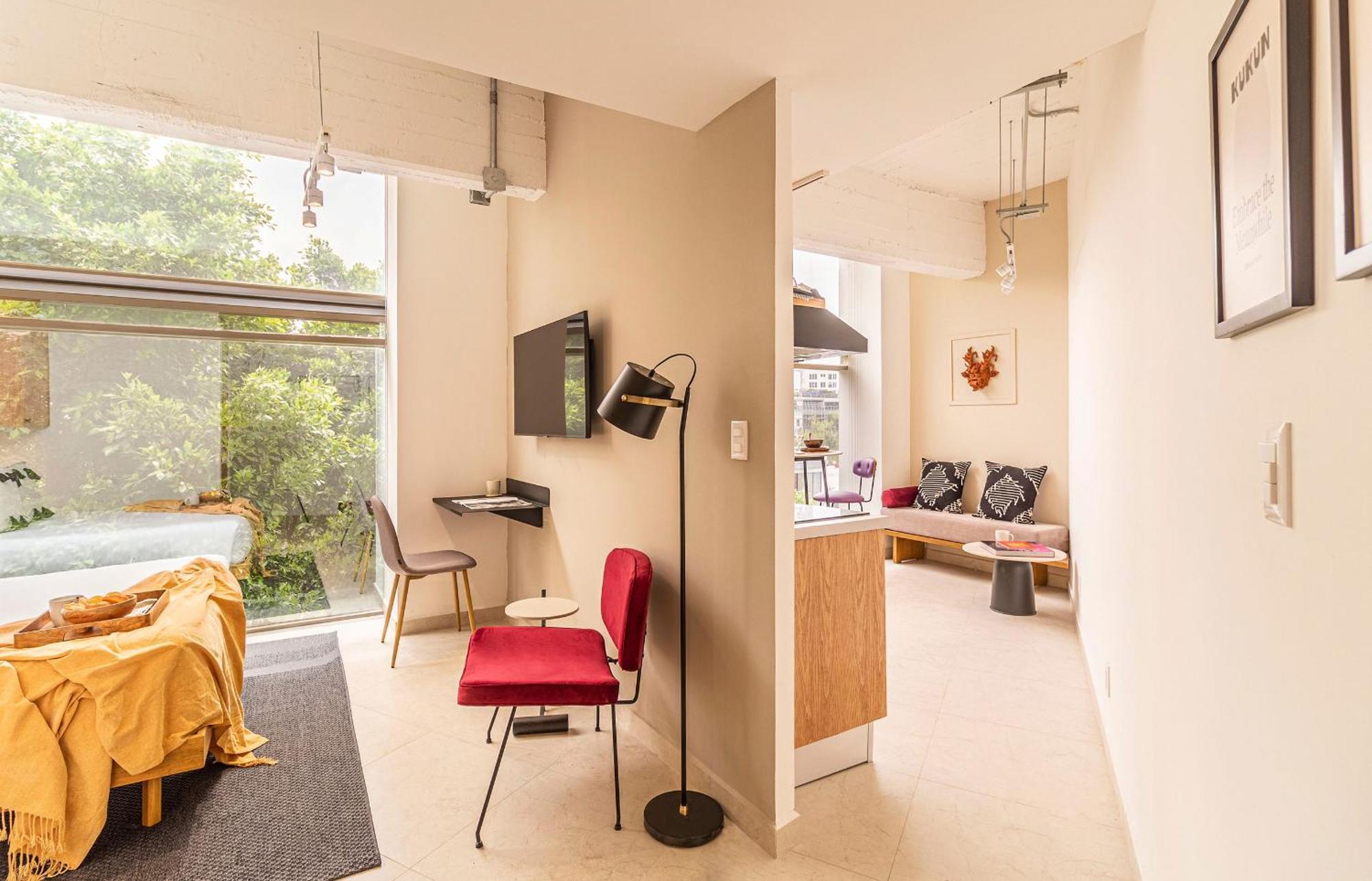 Apartment Casa Roma By Kukun