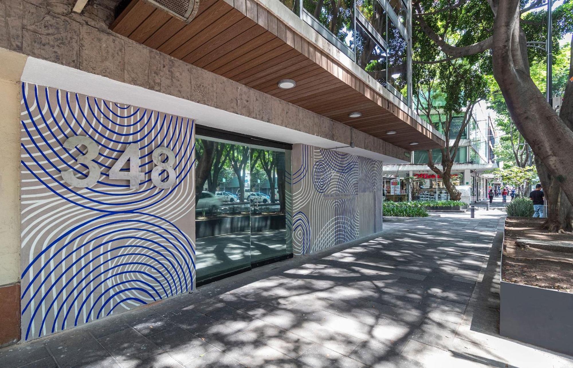 Casa Roma By Kukun * Cidade do México