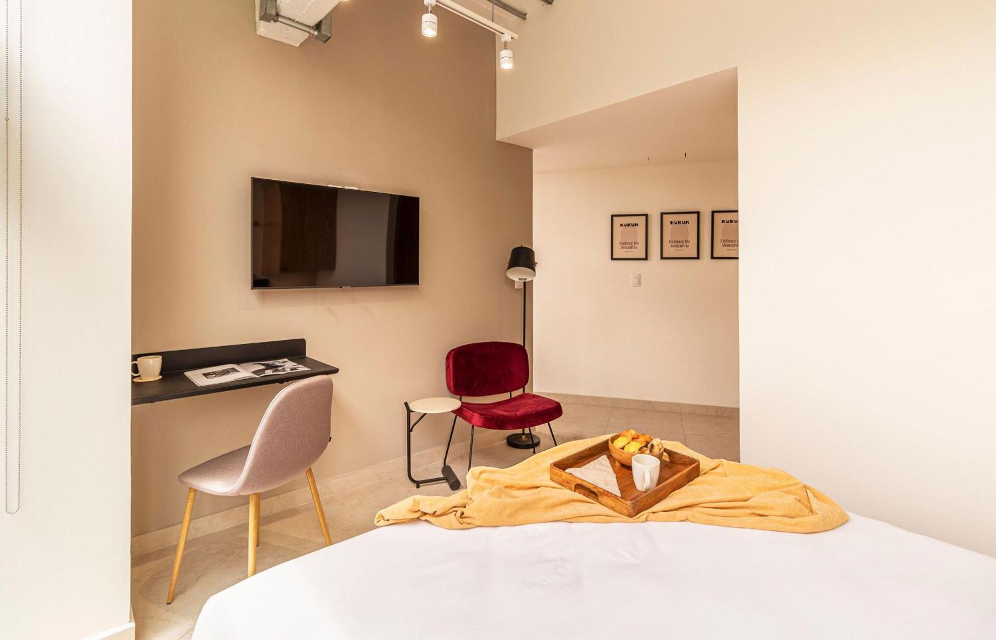 Apartamento Casa Roma By Kukun